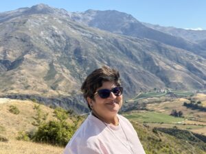 this is the picture of the shaman who does the spirit healing in soulways